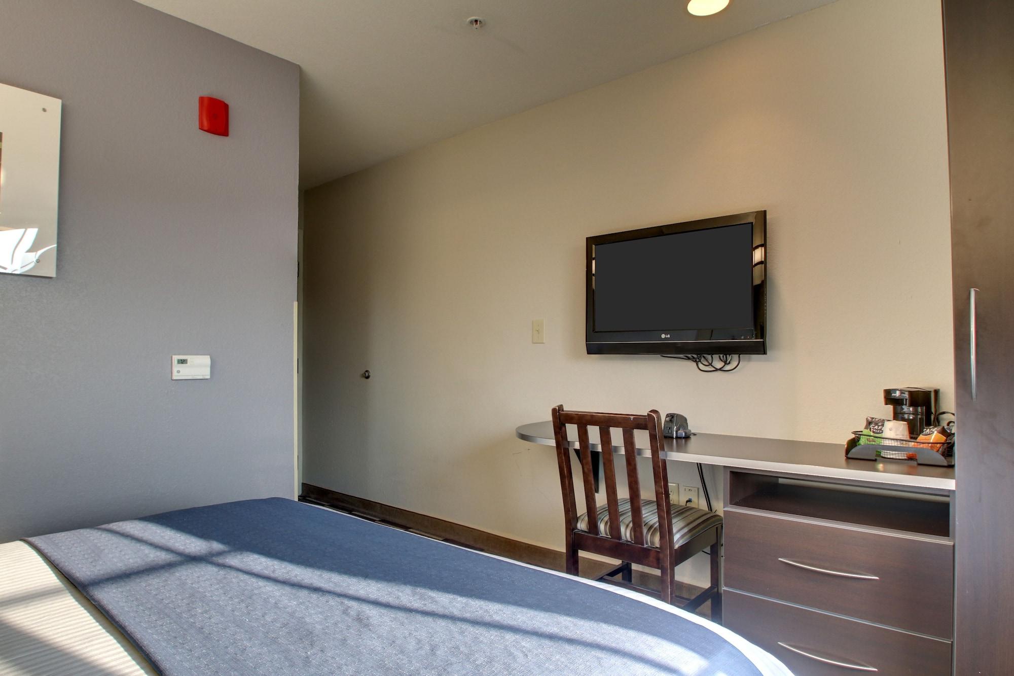 Microtel Inn & Suites By Wyndham Tuscaloosa Extérieur photo