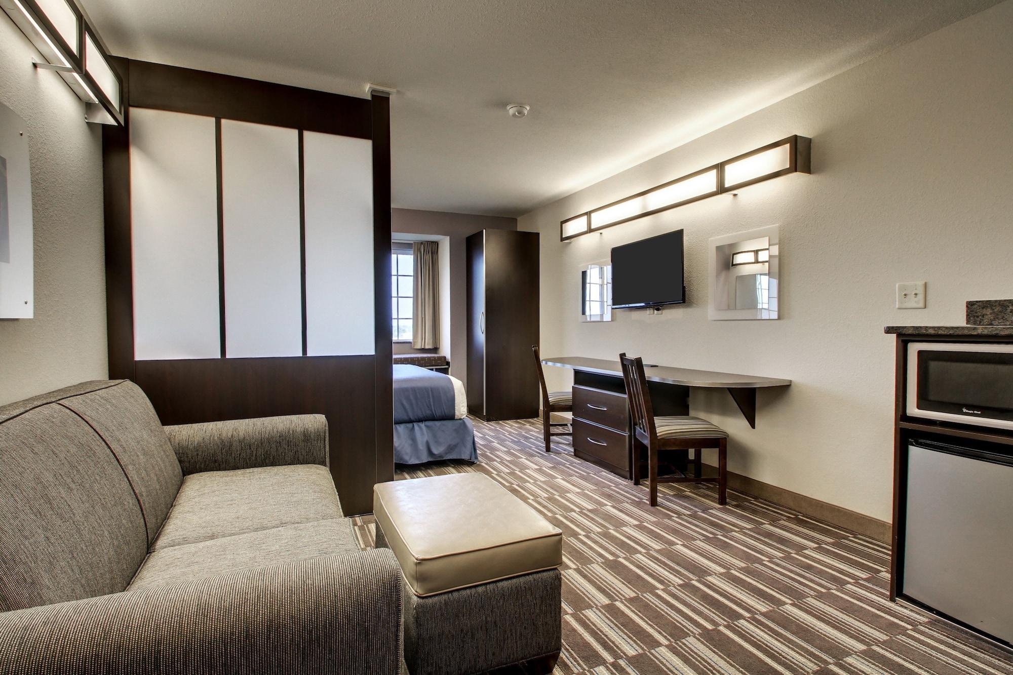 Microtel Inn & Suites By Wyndham Tuscaloosa Extérieur photo
