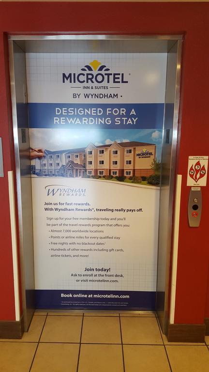 Microtel Inn & Suites By Wyndham Tuscaloosa Extérieur photo