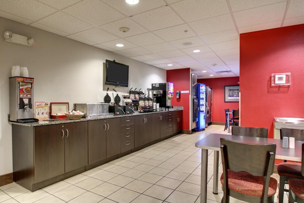 Microtel Inn & Suites By Wyndham Tuscaloosa Extérieur photo