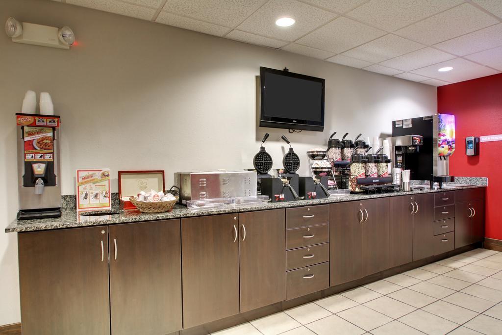 Microtel Inn & Suites By Wyndham Tuscaloosa Extérieur photo