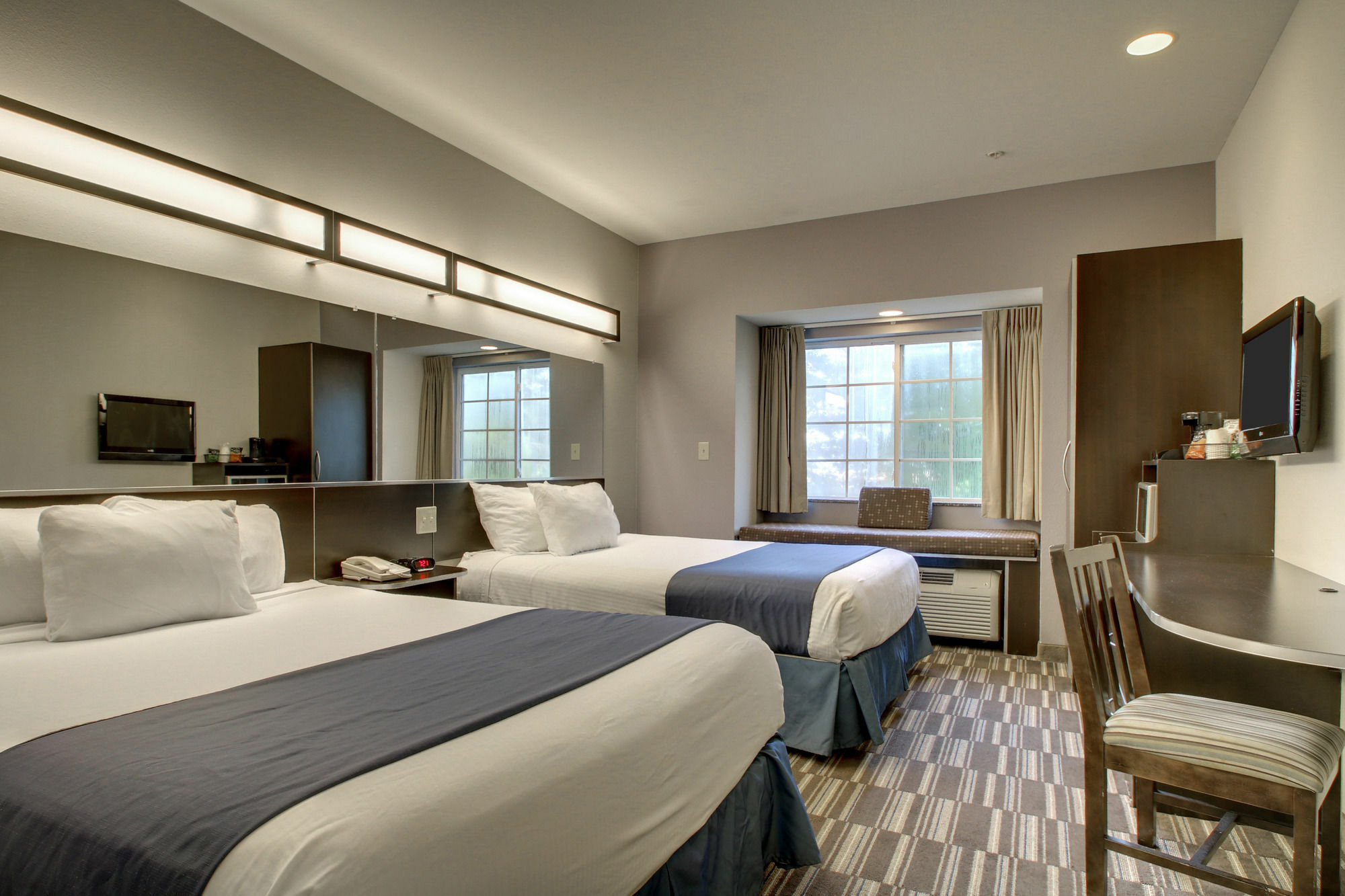 Microtel Inn & Suites By Wyndham Tuscaloosa Extérieur photo