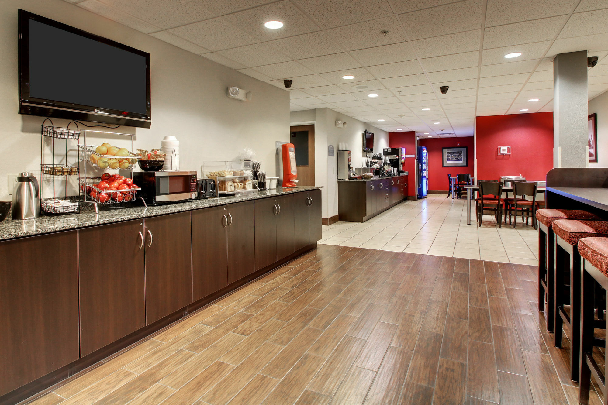 Microtel Inn & Suites By Wyndham Tuscaloosa Extérieur photo