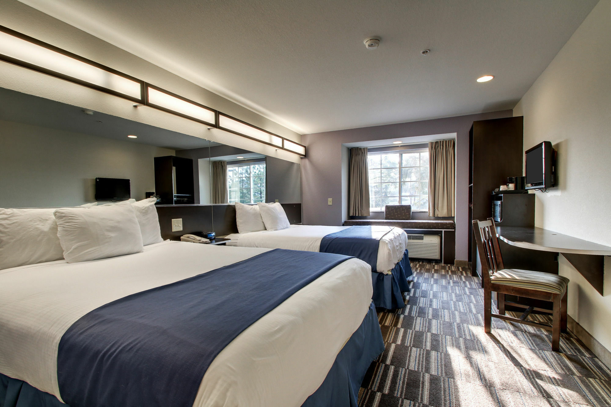 Microtel Inn & Suites By Wyndham Tuscaloosa Extérieur photo